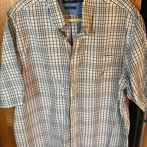 Nautica Classic Fit Men’s Shirt
